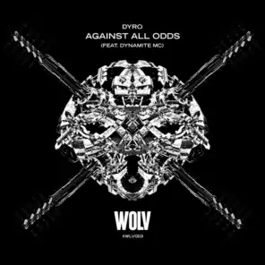 Against All Odds (feat. Dynamite MC)