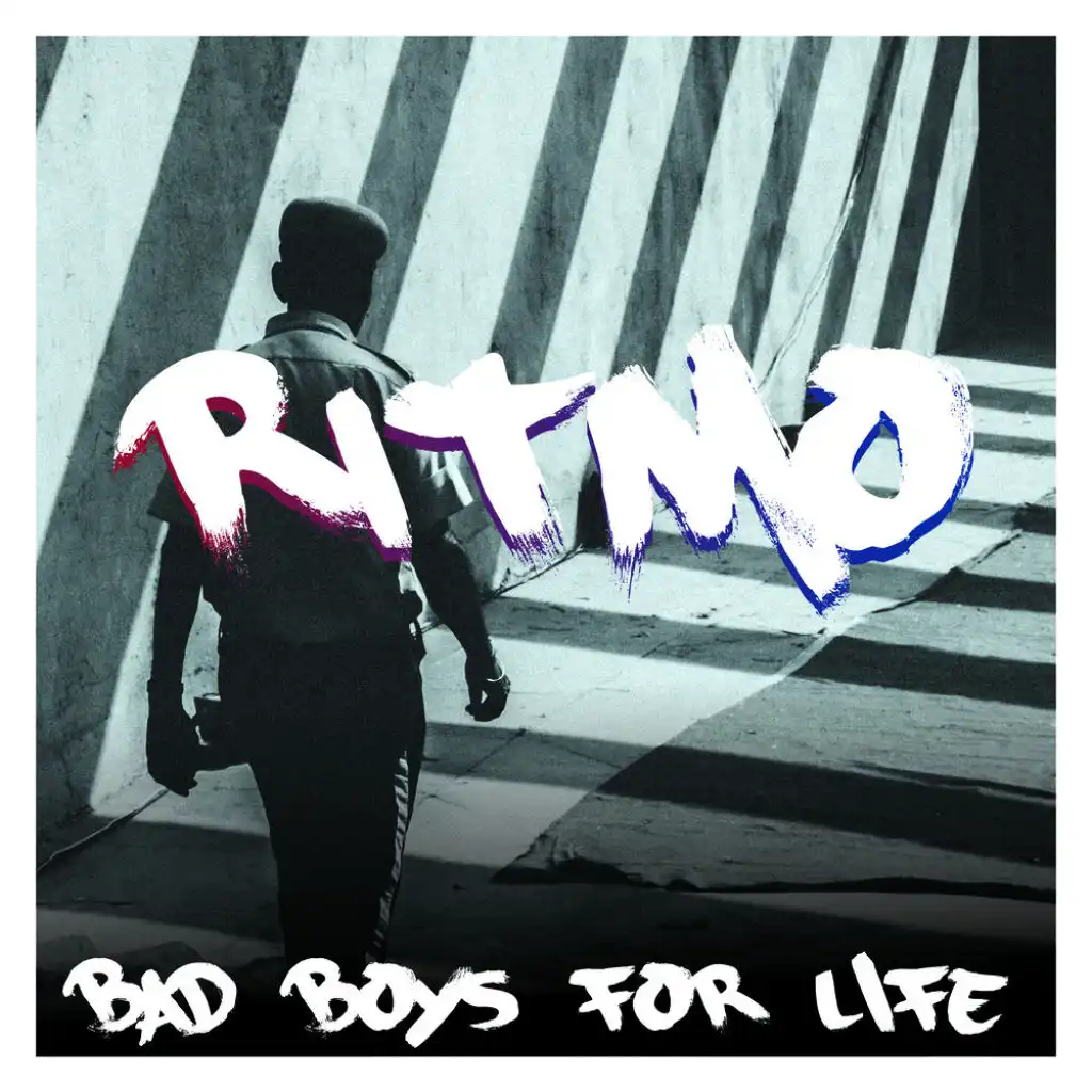 RITMO (Bad Boys for Life)