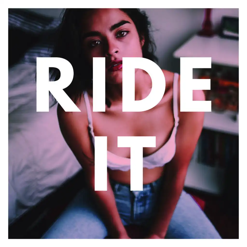 Ride It (Instrumental)