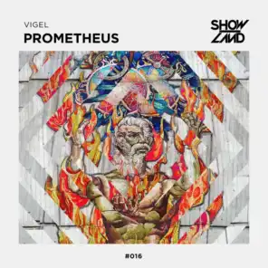 Prometheus (Radio Edit)