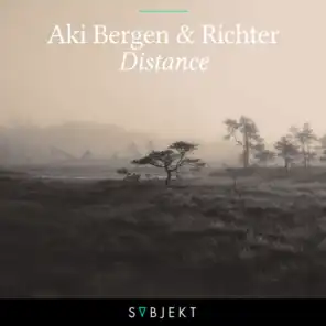 Distance (Several Definitions Extended Remix)