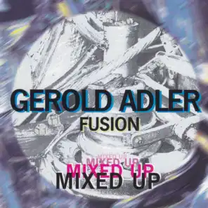 Gerold Adler Fusion