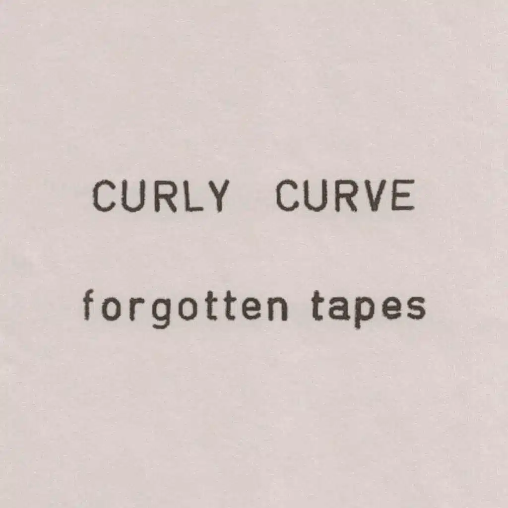 Curly Curve