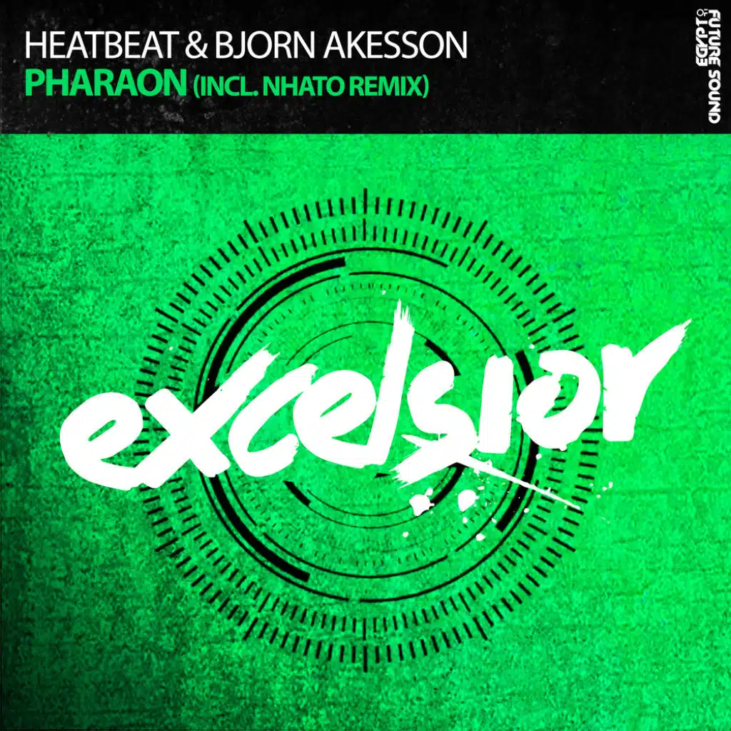 Pharaon (Nhato Radio Edit)