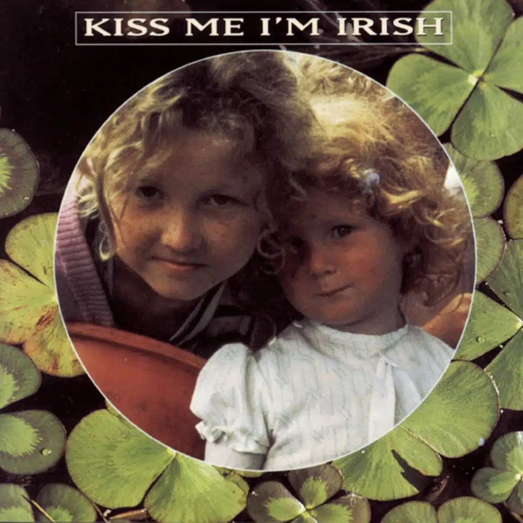 Kiss Me, I'M Irish (1994)