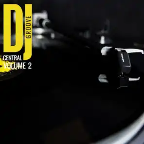 DJ Central Vol, 2 Groove