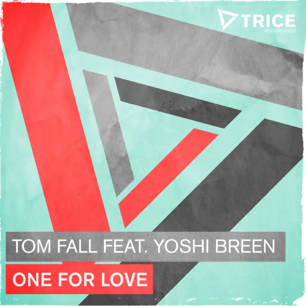 One For Love (feat. Yoshi Breen)