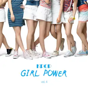 KPOP - Girl Power Vol. 4