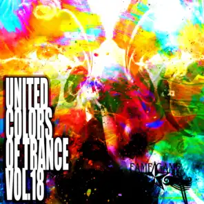 United Colors of Trance, Vol. 18