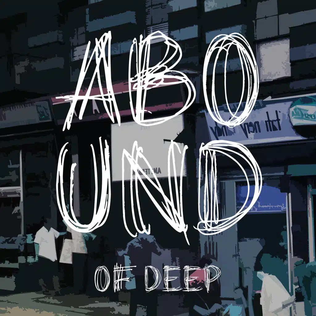 In My Mind (Nacho Riveros Remix)