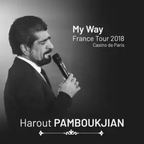 My Way France Tour 2018 - Casino De Paris