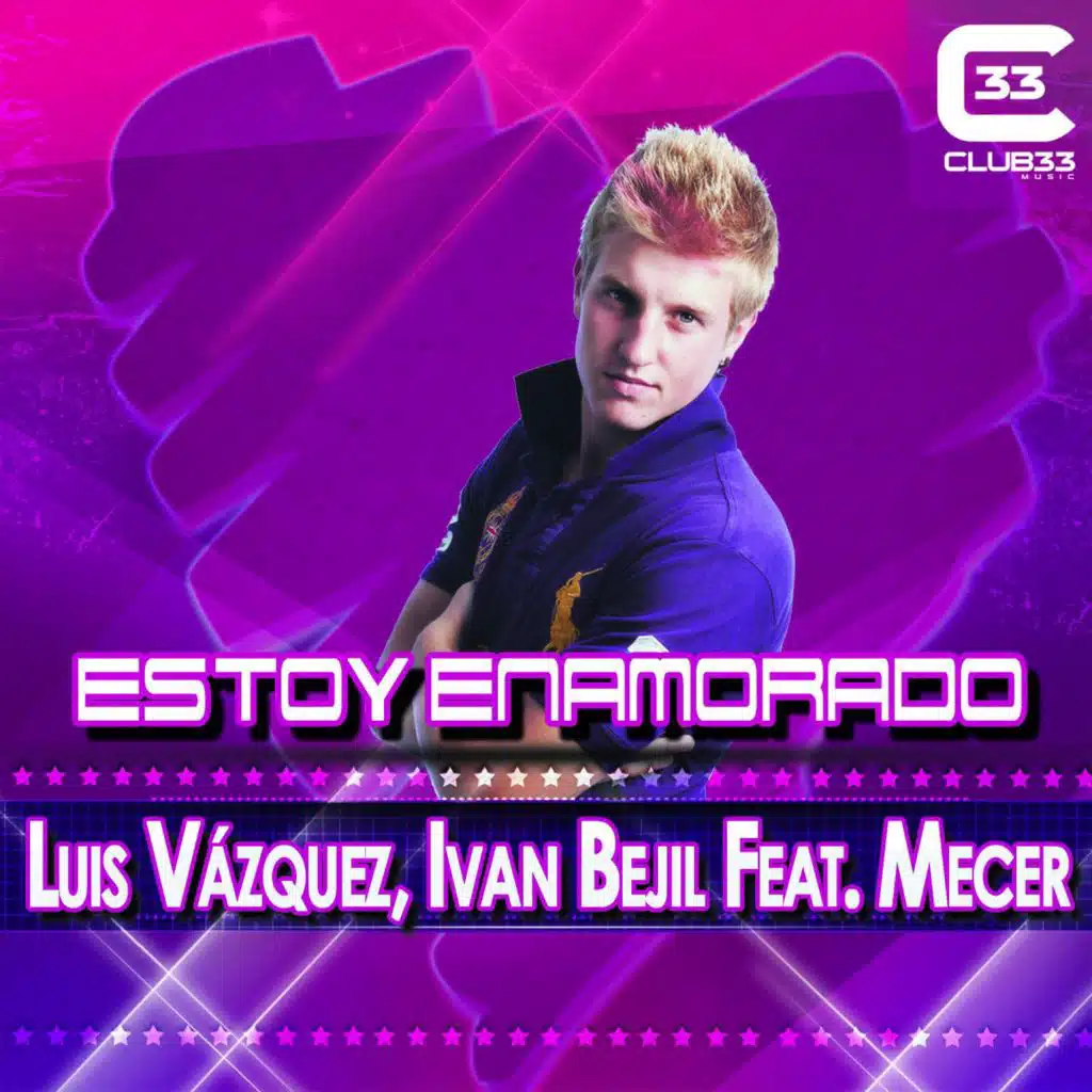 Estoy Enamorado (Radio Edit) [feat. Mecer]