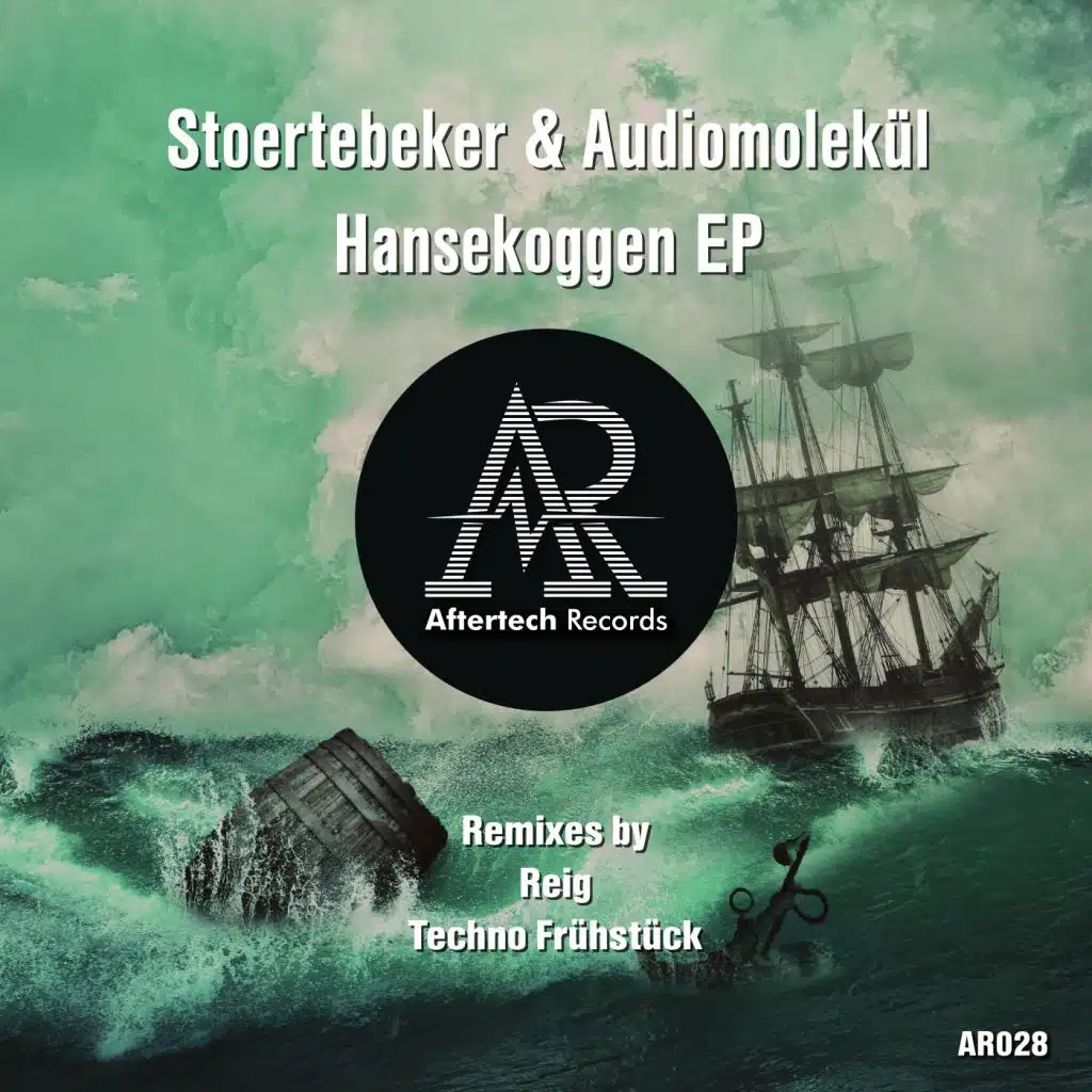 Audiomolekul & Stoertebeker