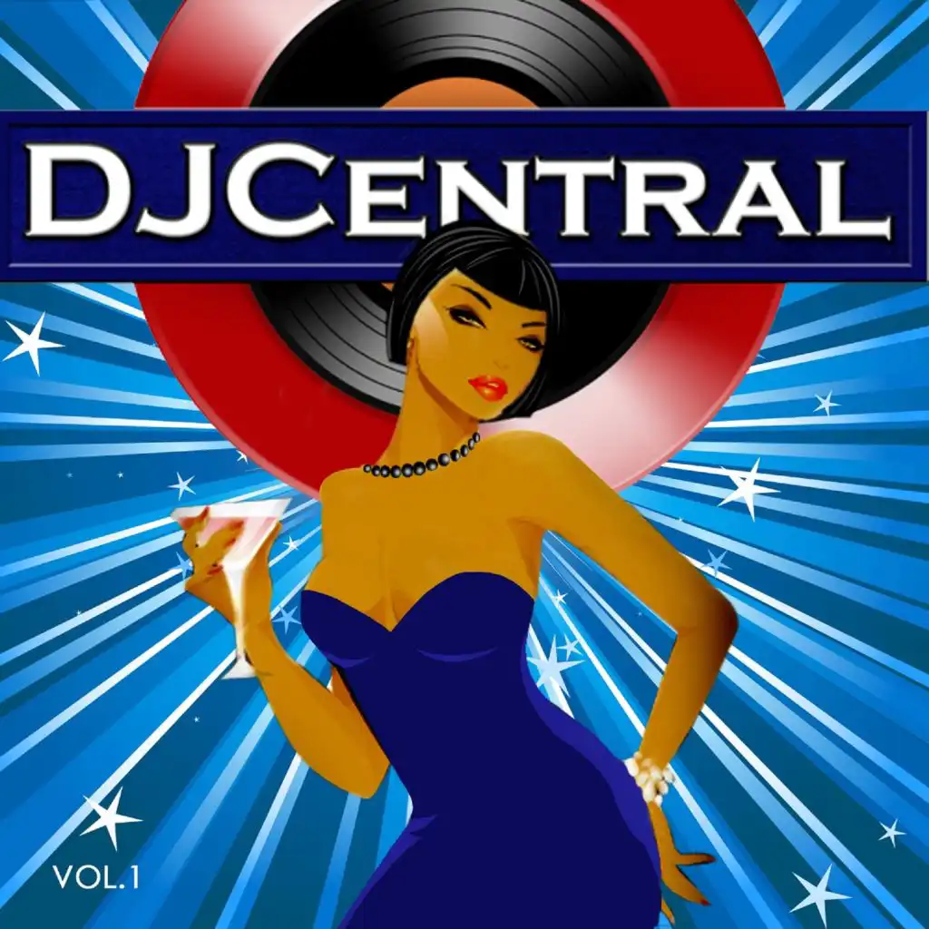 DJ Central Vol, 1