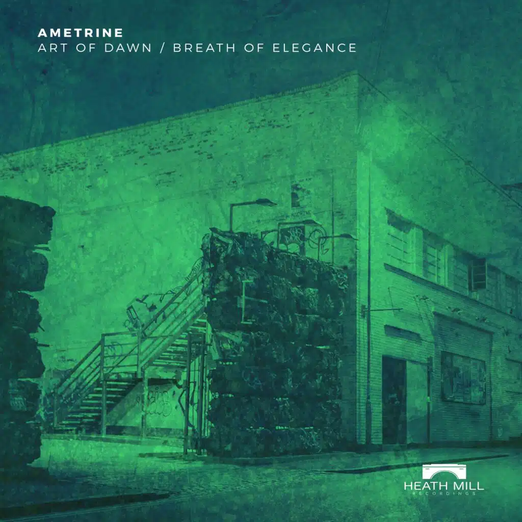 Art of Dawn / Breath of Elegance