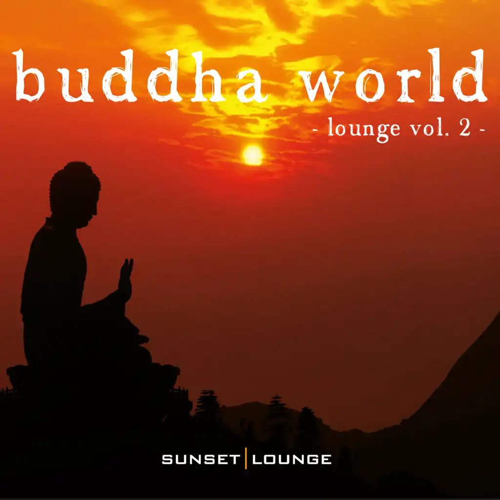 Buddha World Lounge, Vol. 2