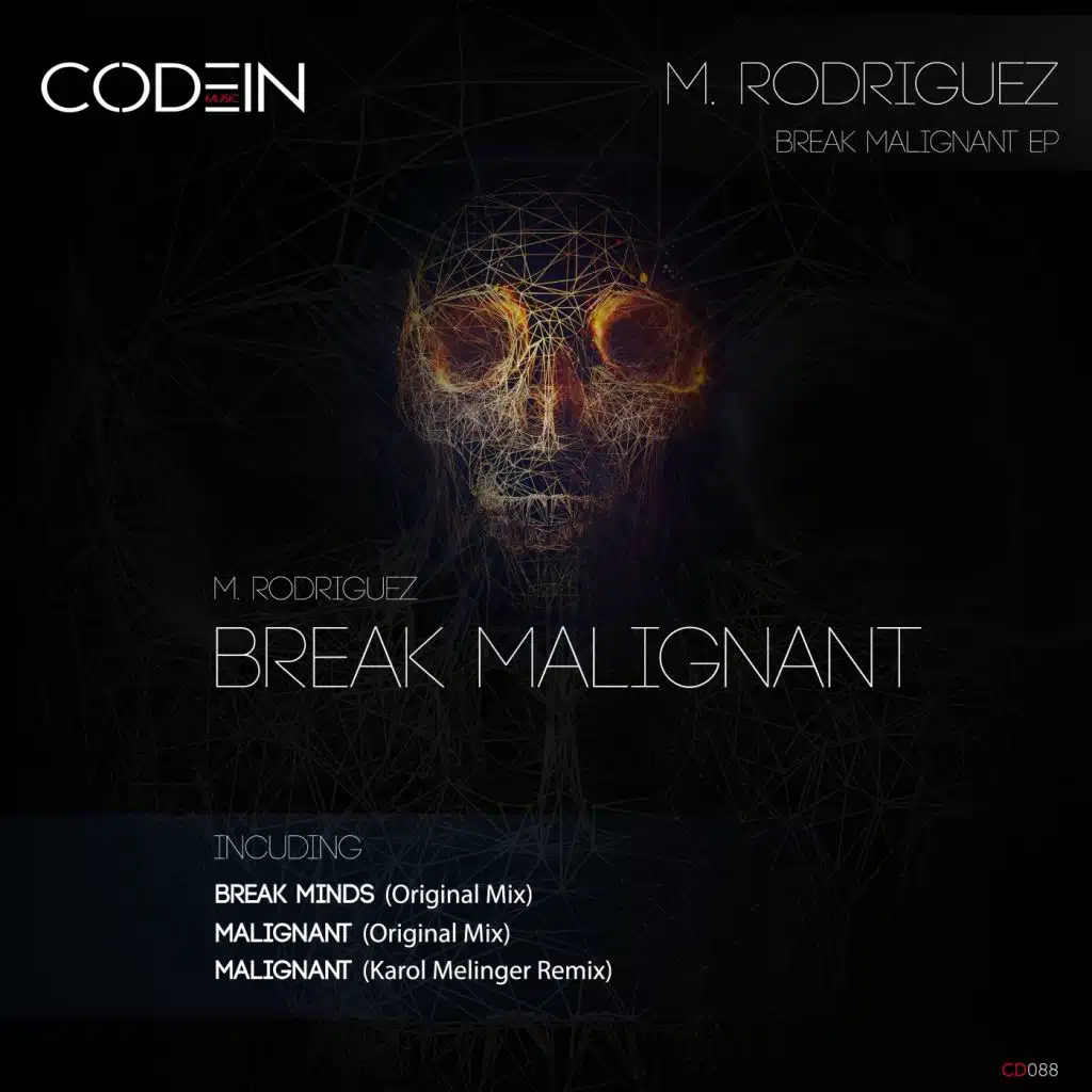 Break Malignat EP