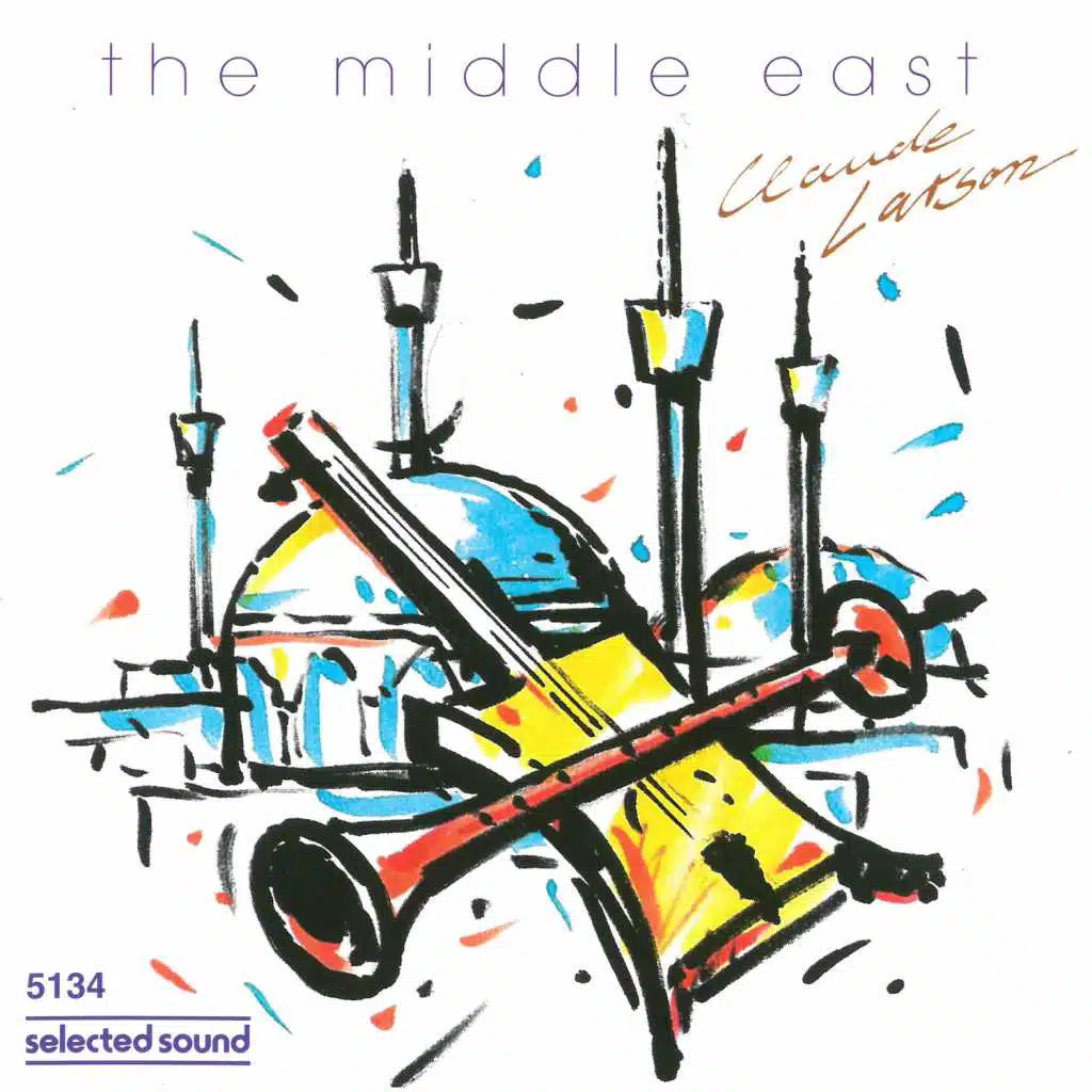 The Middle East