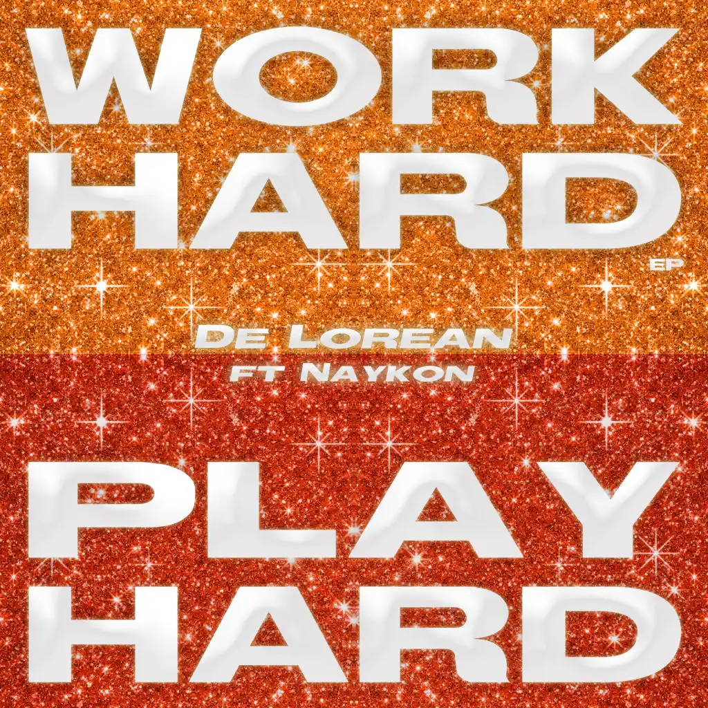 Play Hard (Workmasterz Edit) [feat. Naykon]