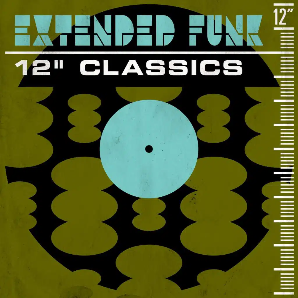 Extended Funk: 12" Classics