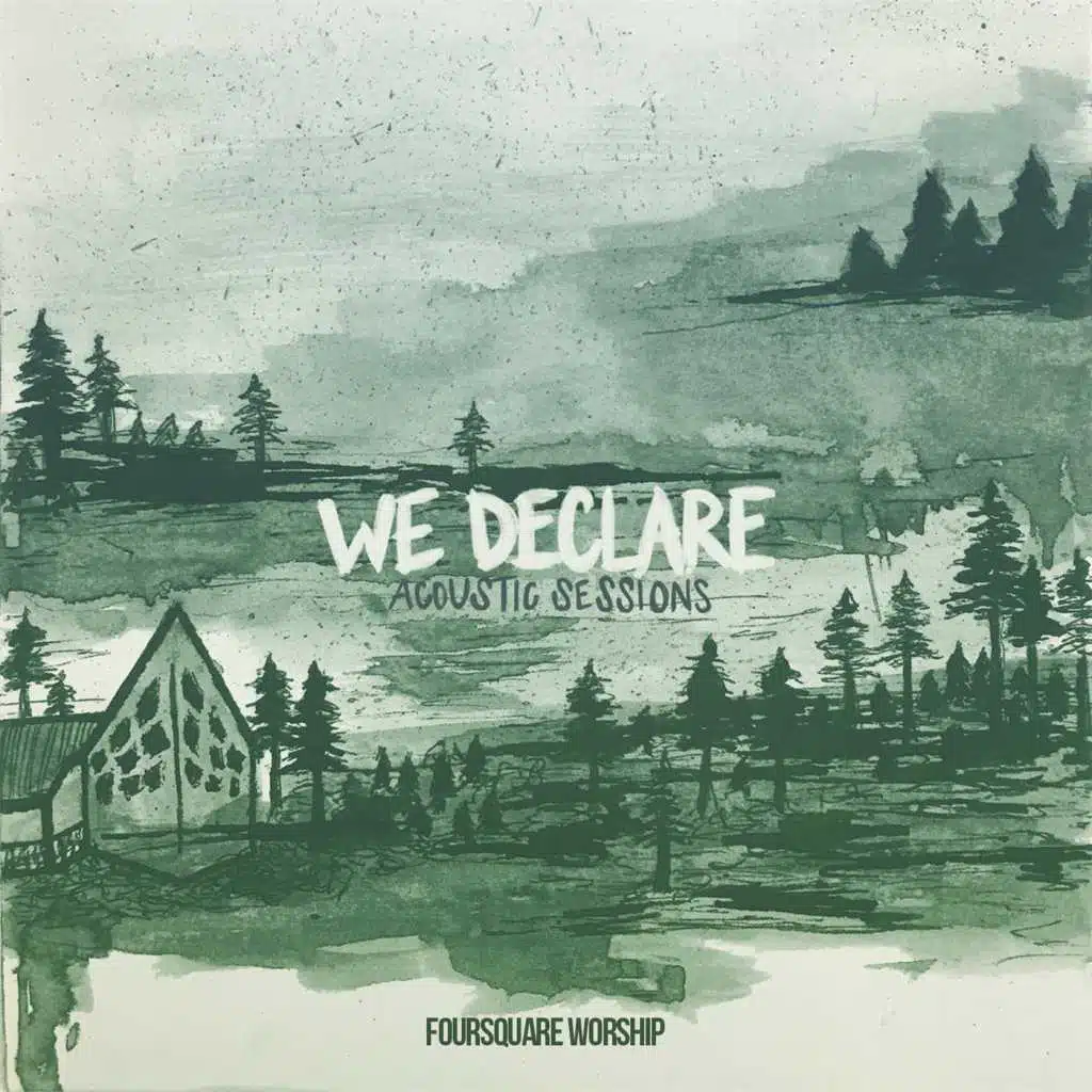 We Declare Acoustic Sessions