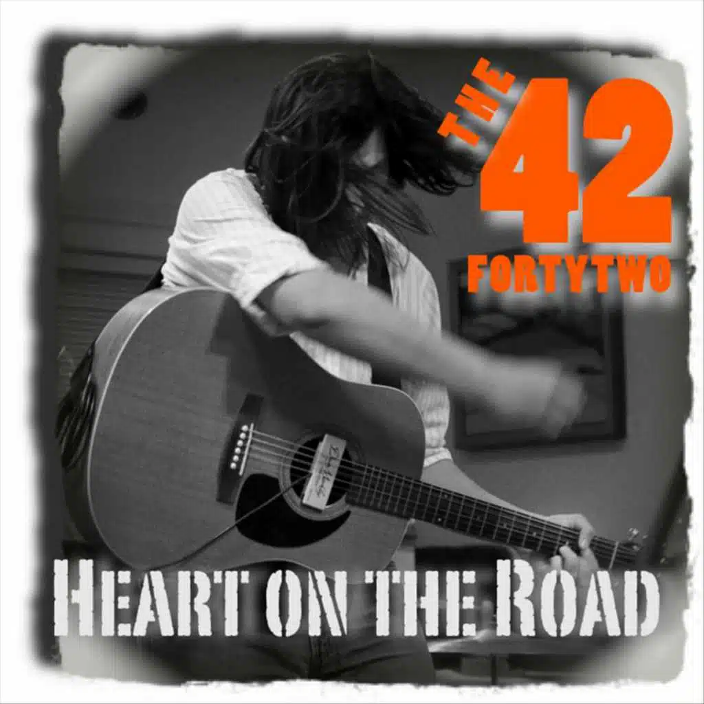 Heart On The Road
