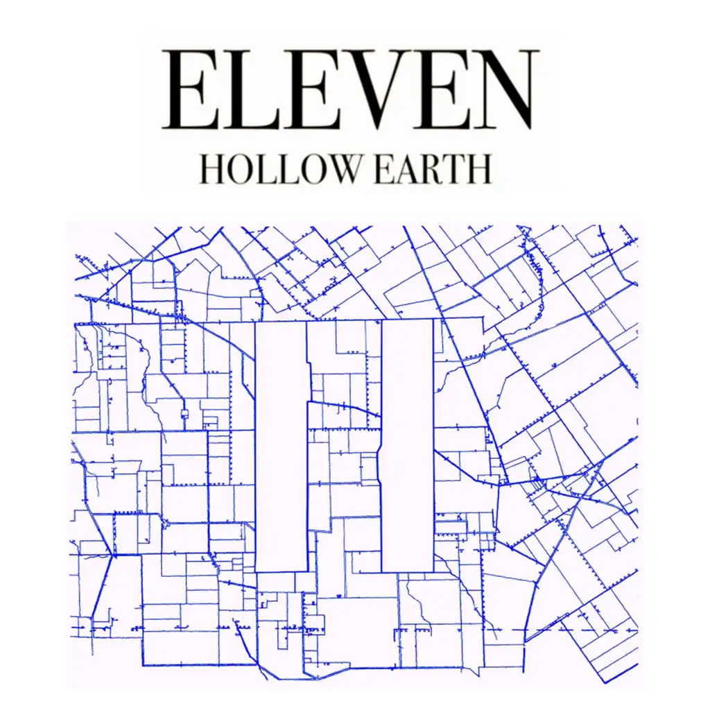 Hollow Earth (Delta Machine Remix)