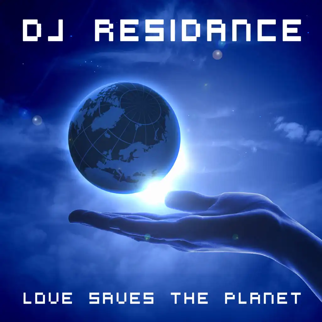 Love Saves the Planet (Club Mix Instrumental)