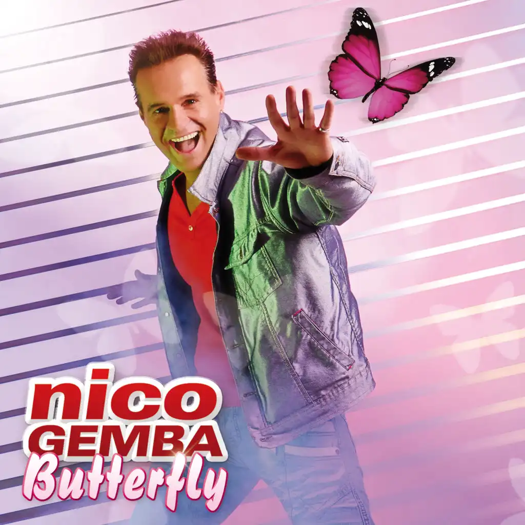 Butterfly (Single Mix)