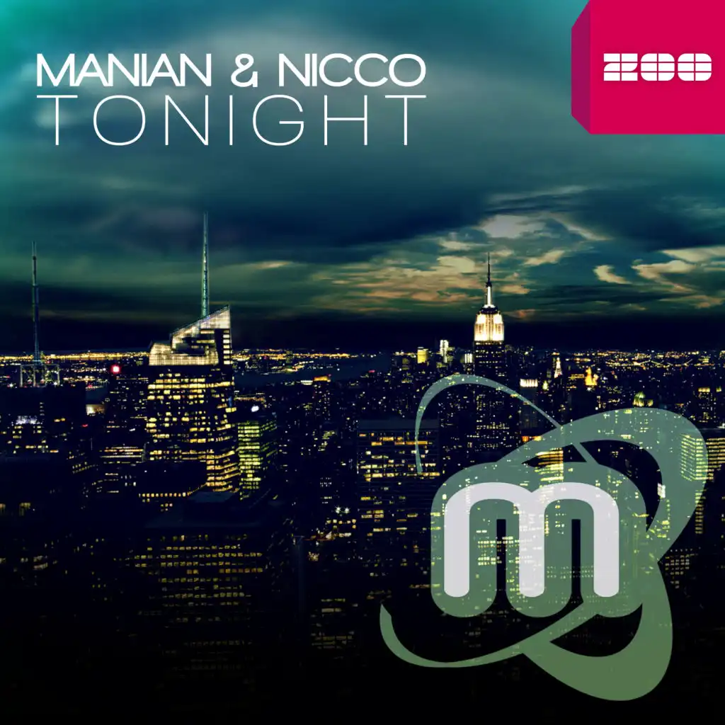 Tonight (Manox Radio Edit)