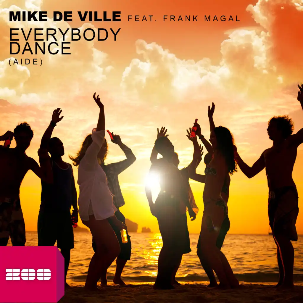 Everybody Dance (Aide) (Extended Mix) [feat. Frank Magal]