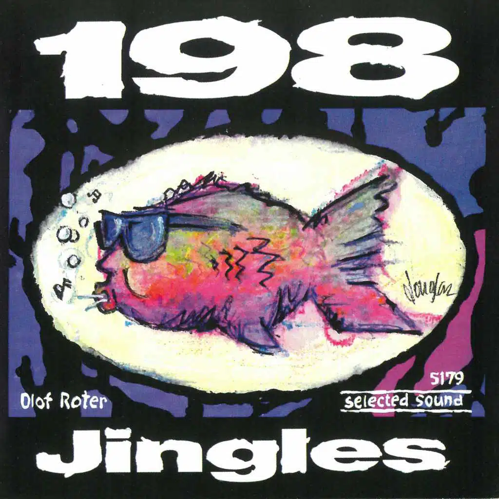 198 Jingles