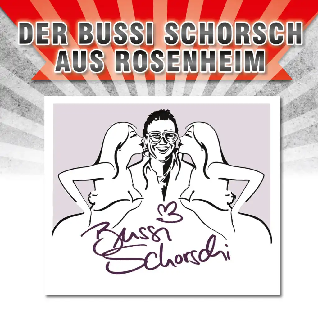 Bussi Schorsch