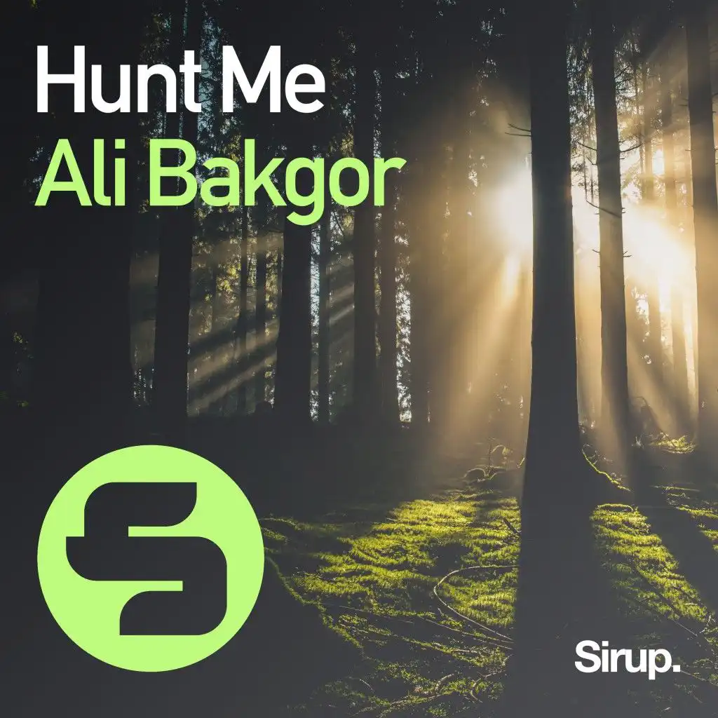 Hunt Me (Original Club Mix)