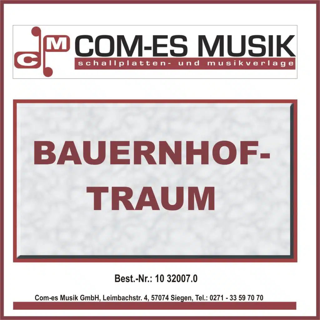 Erik & Die Jummimüüs