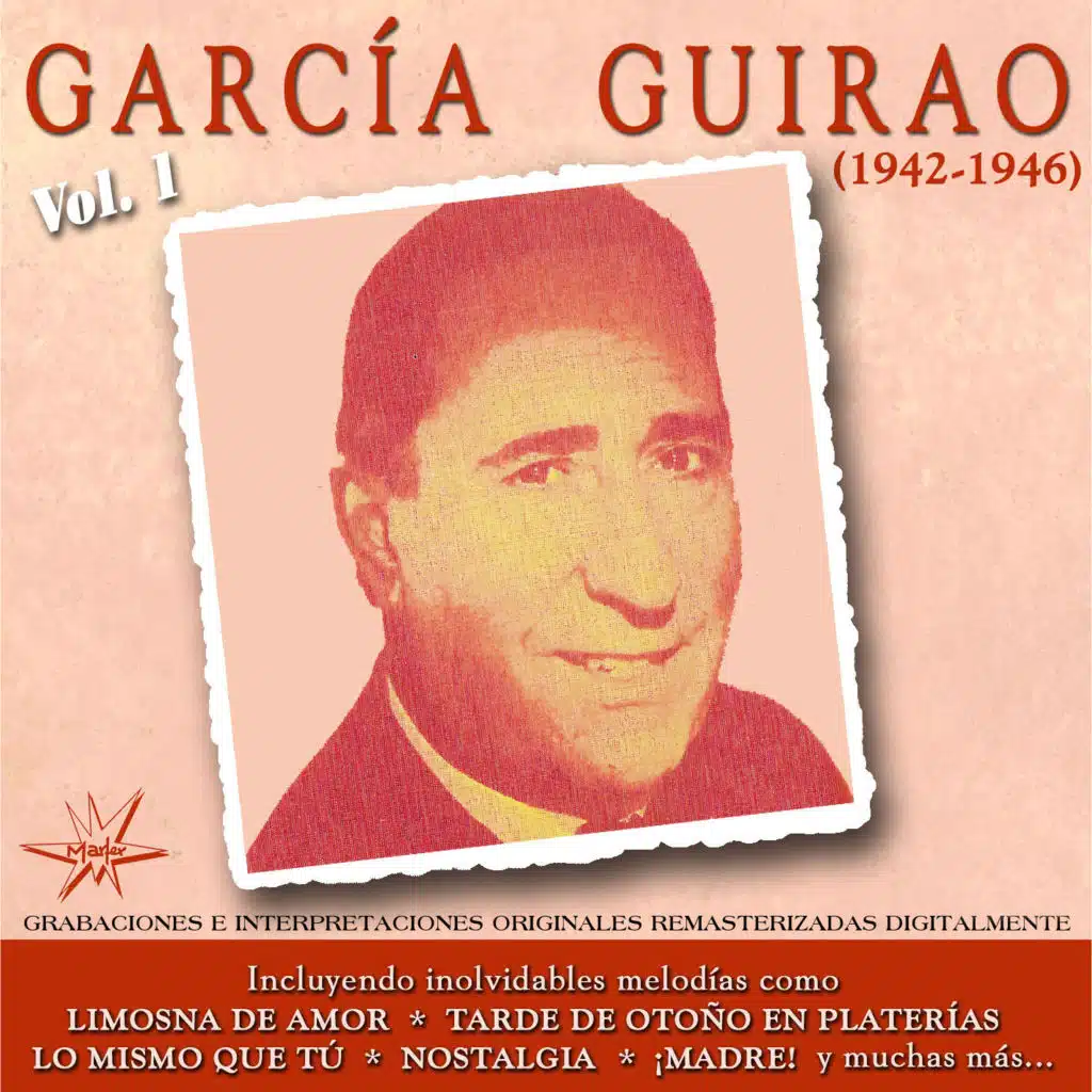 Dime Que Me Quieres (Fox Lento) (Remastered)