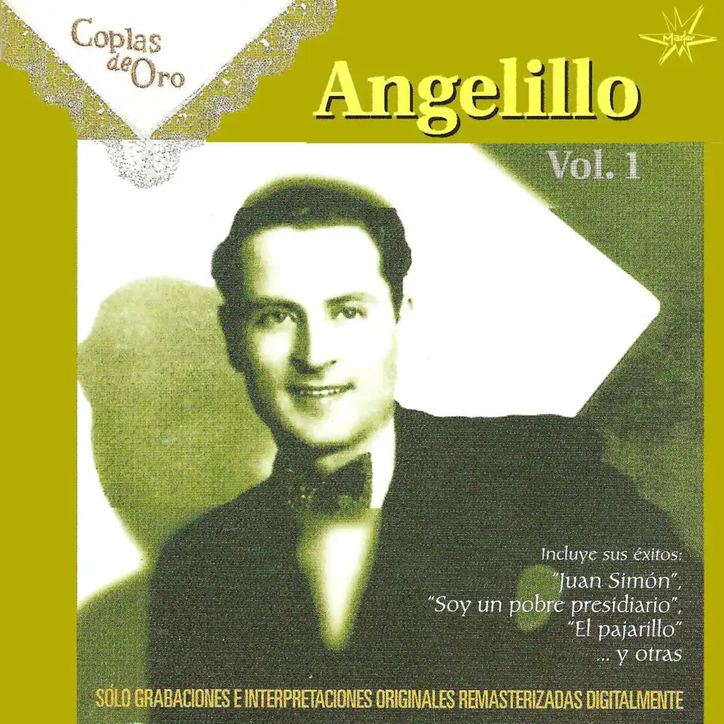 Angelillo, Vol. 1 (Remastered)