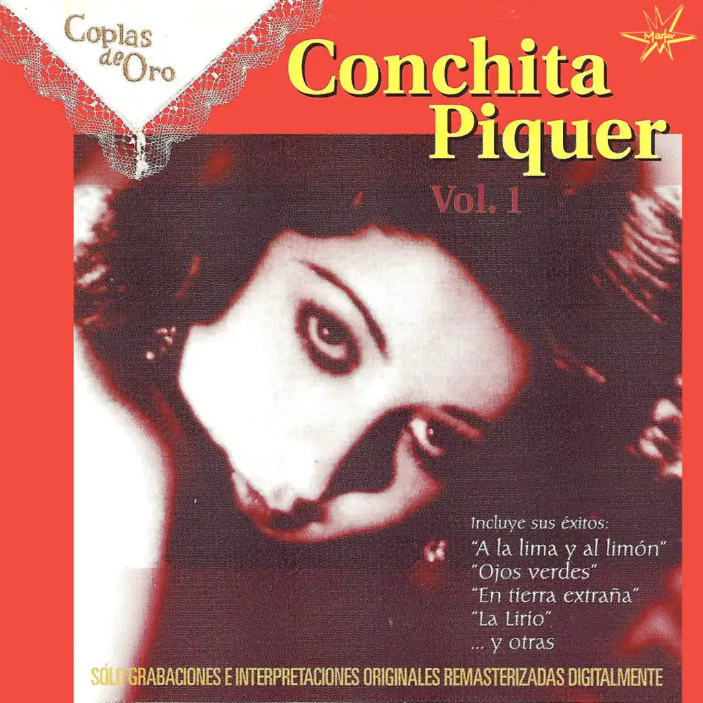 Conchita Piquer, Vol. 1 (Remastered)