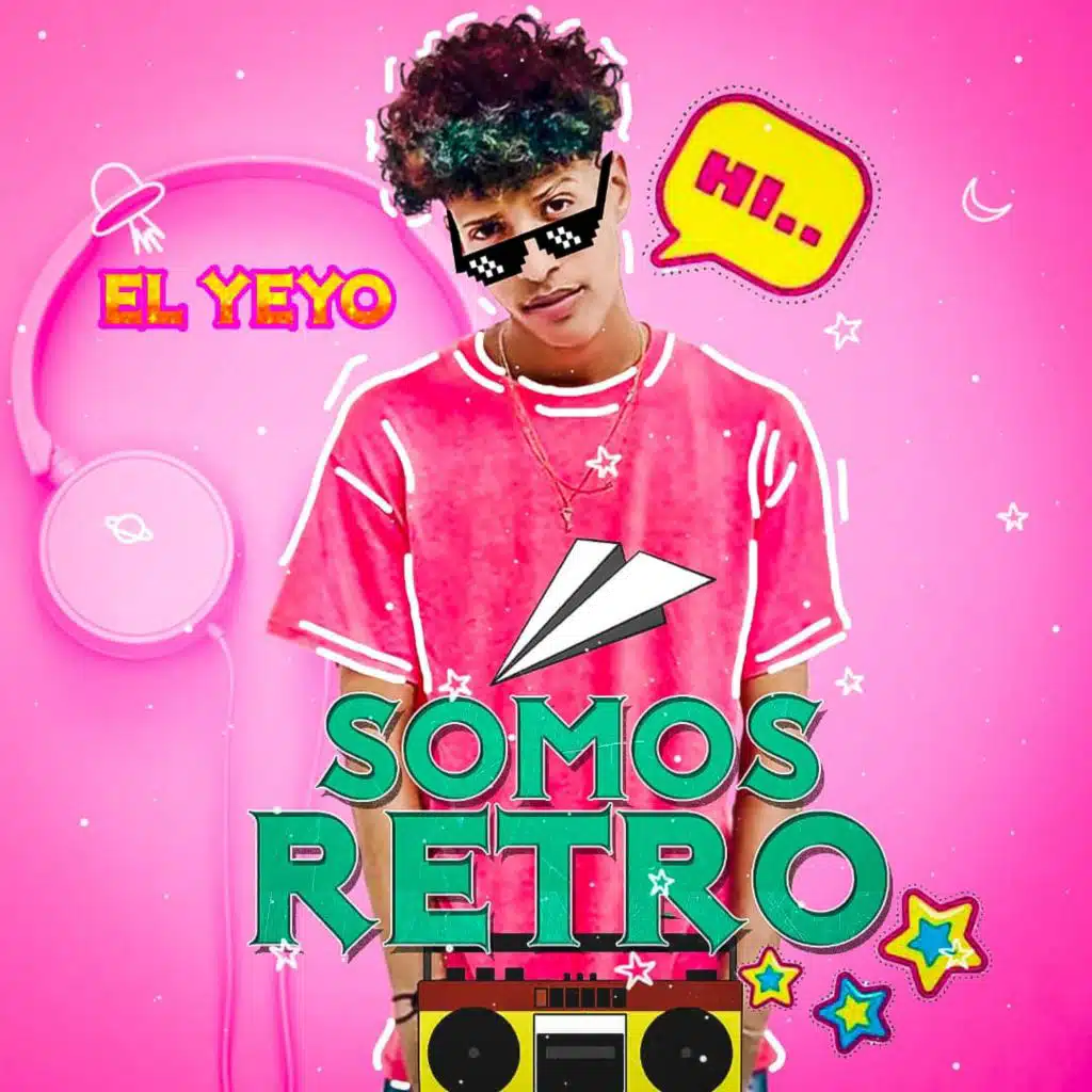 Somos Retro