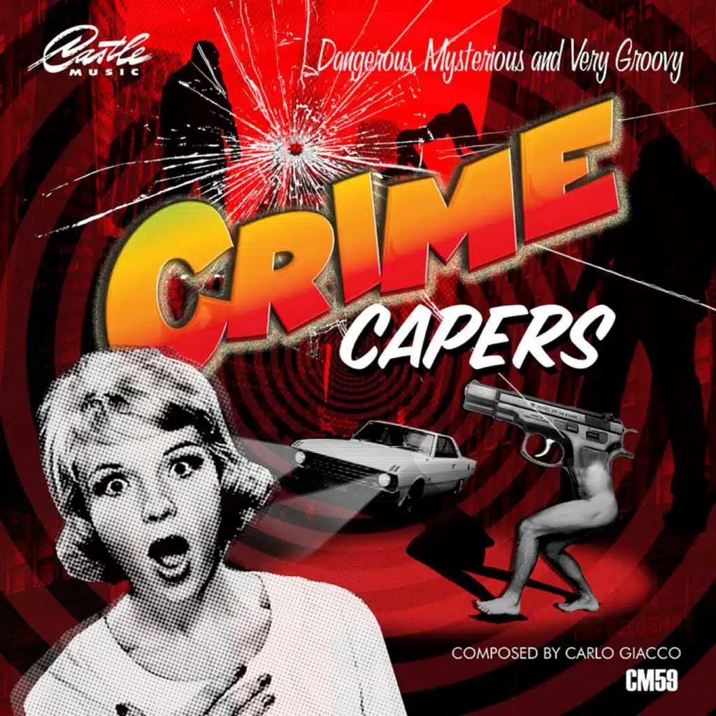 Crime Capers