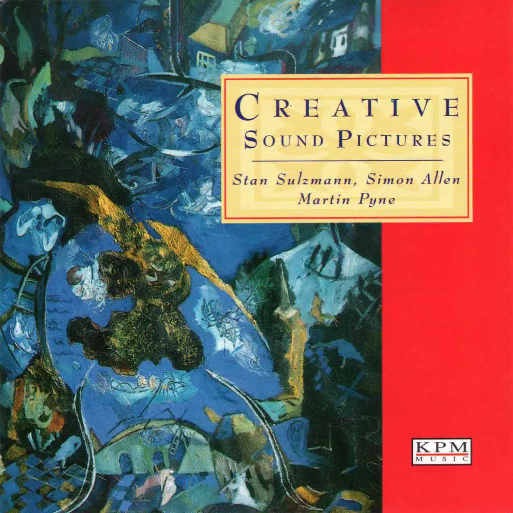 Creative Sound Pictures