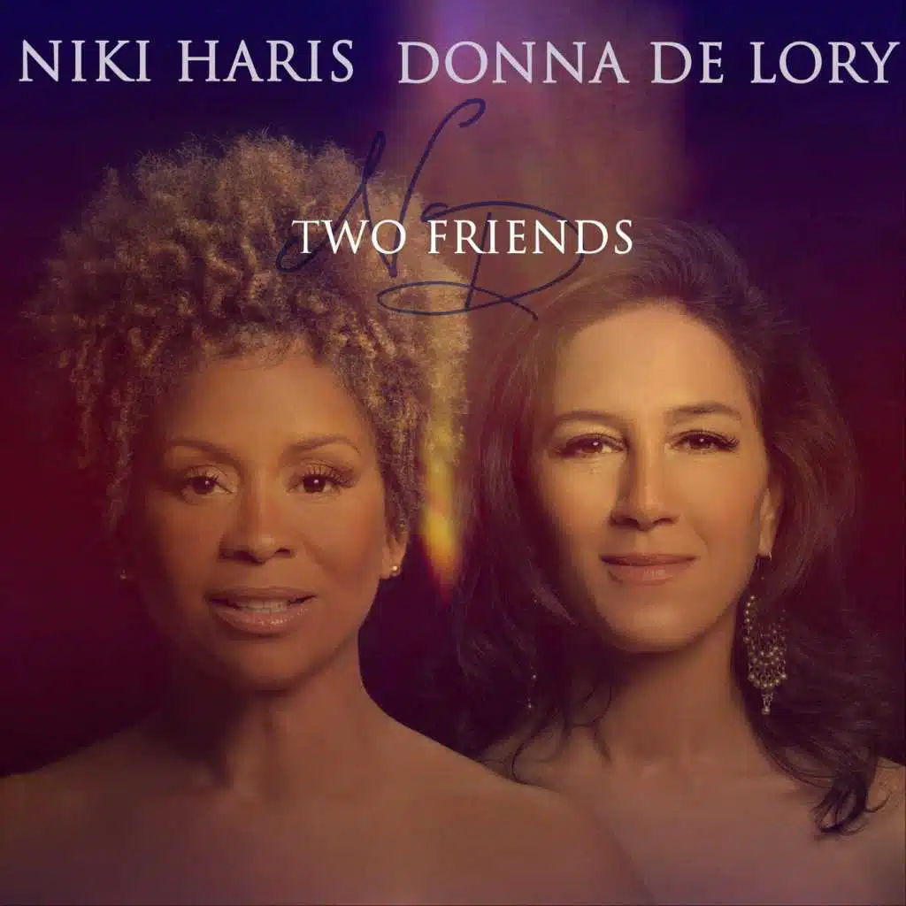 Two Friends