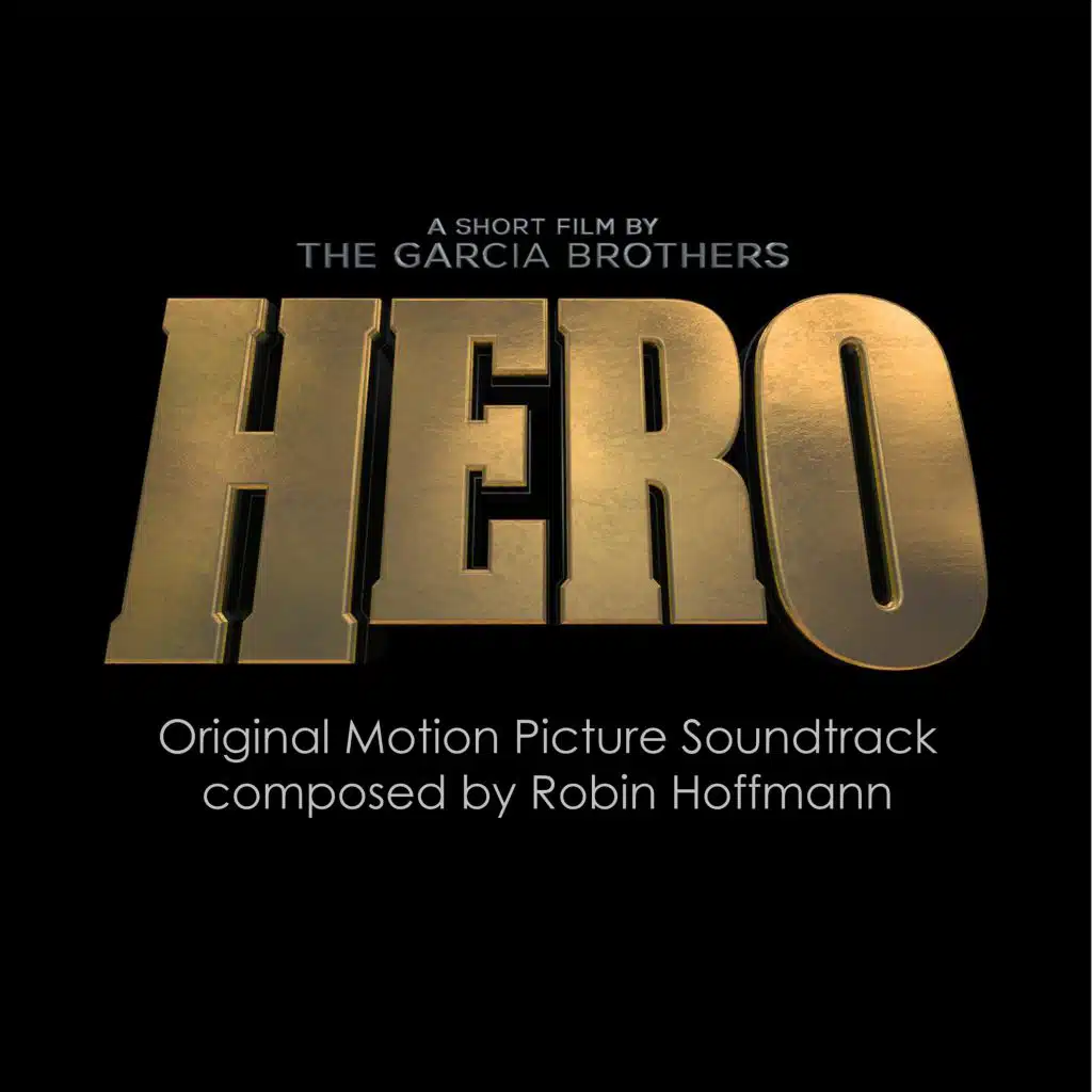Hero (Original Motion Picture Soundtrack)