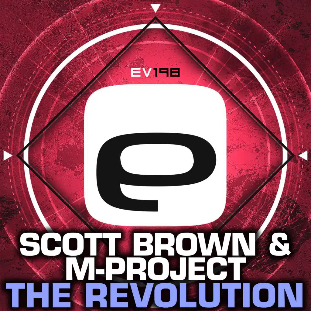 Scott Brown & M-Project
