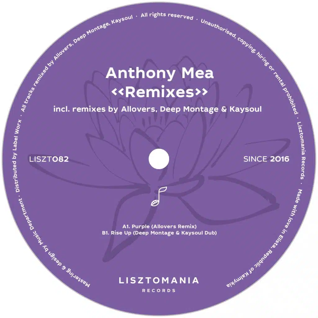 Remixes