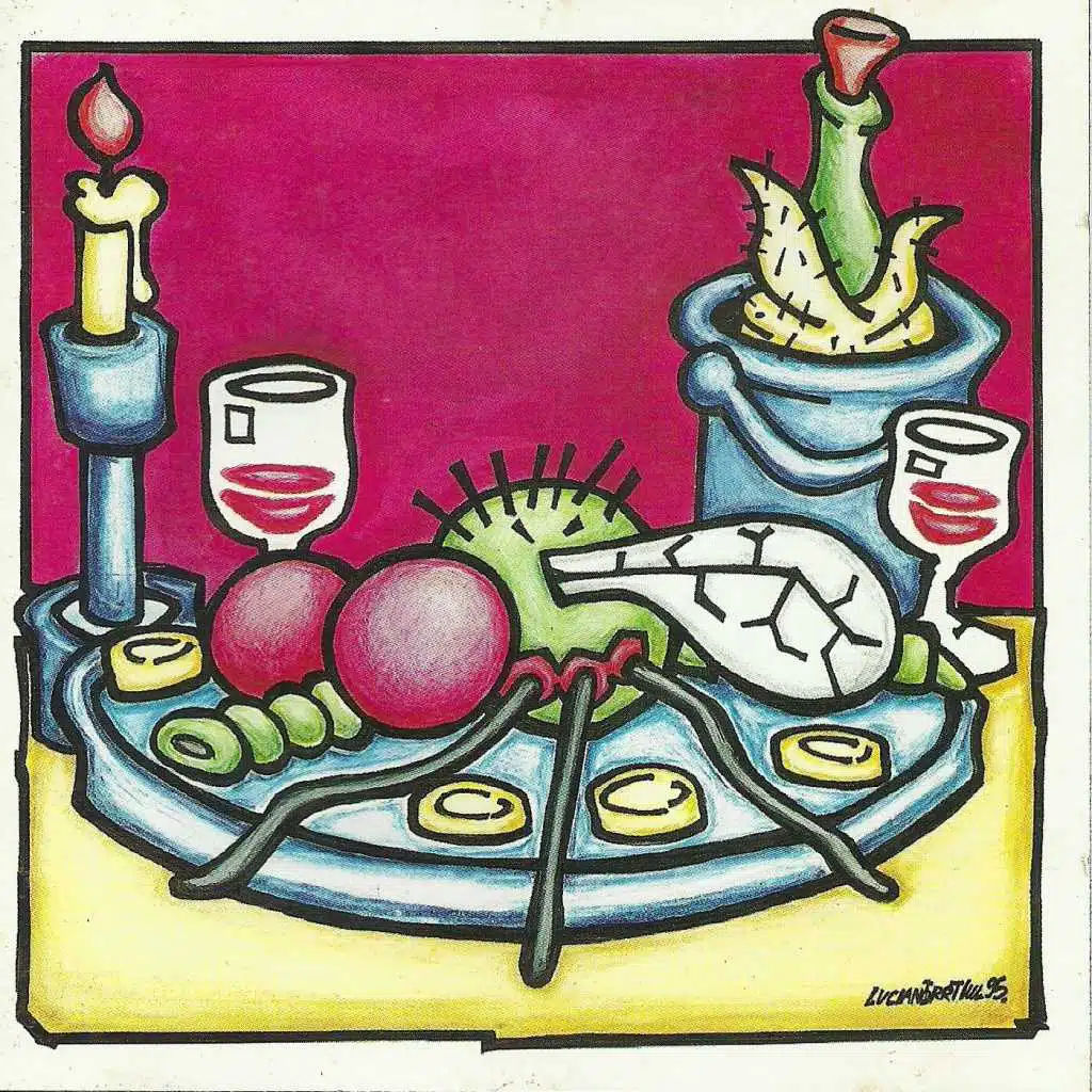 Flying Music for Flying People