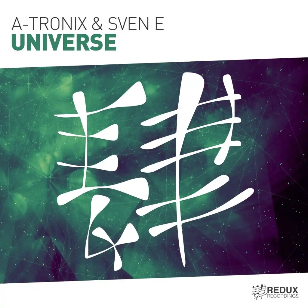 Universe (Extended Mix)