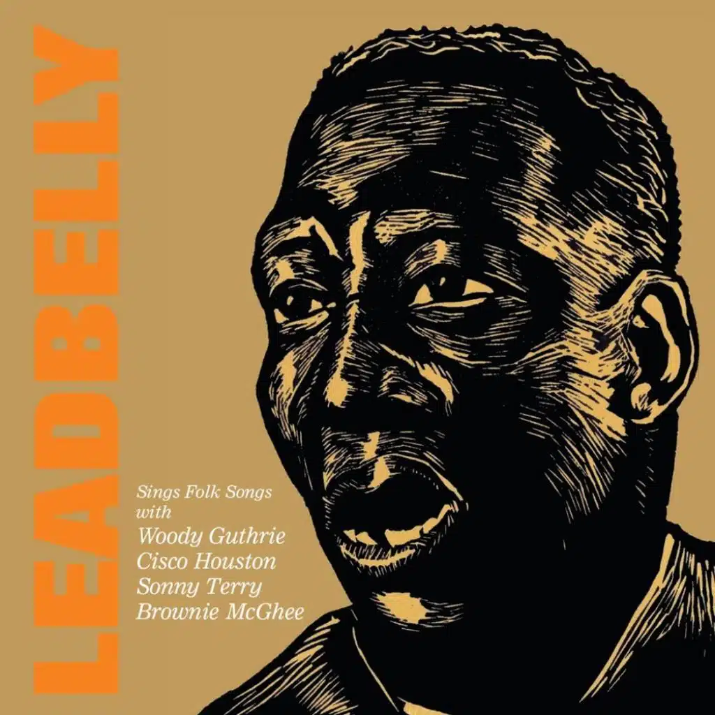 Leadbelly (Huddie Ledbetter)