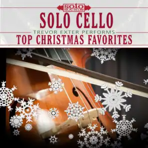 Solo Cello: Trevor Exter Performs Top Christmas Favorites