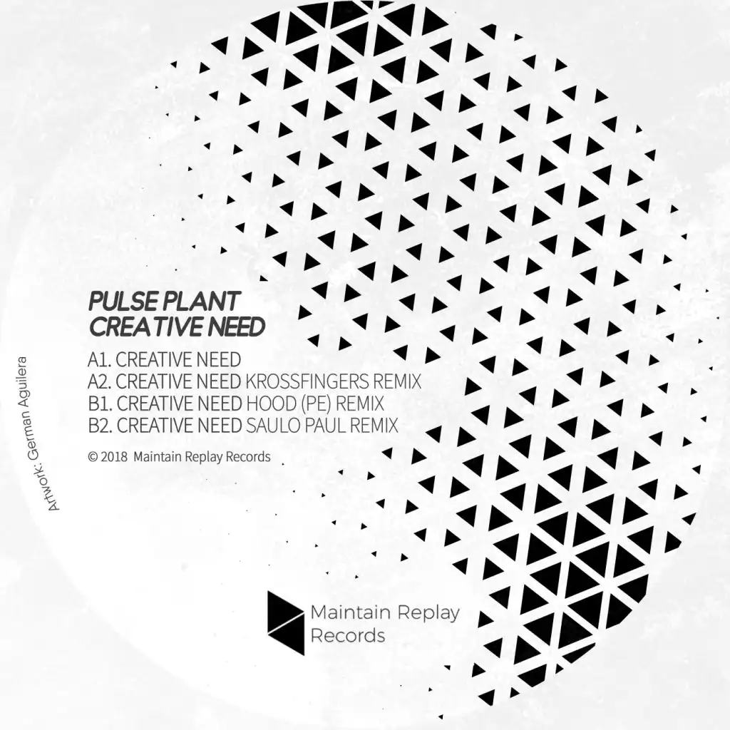 Creative Need (Saulo Paul Remix)